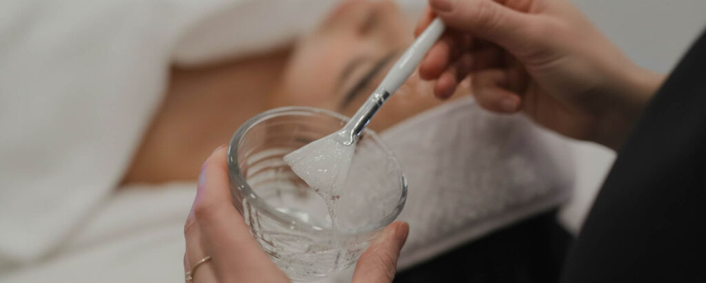 Acne & Breakout Management Facial