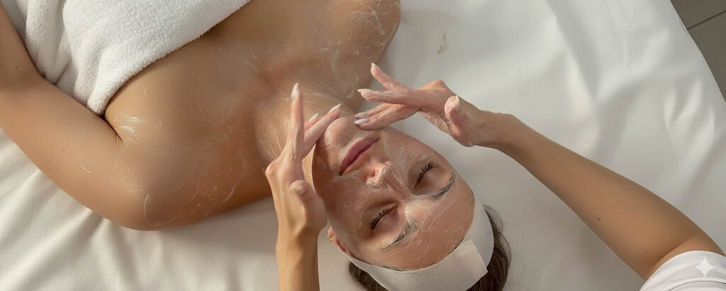 Anti-Aging Facial