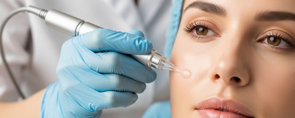 Exosomes Therapy (Advanced Regenerative Treatment)