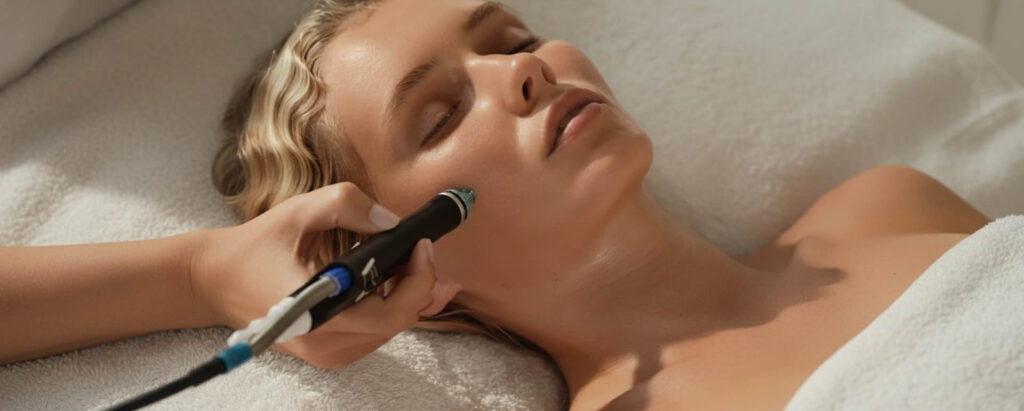 Hydration Infusion Facial