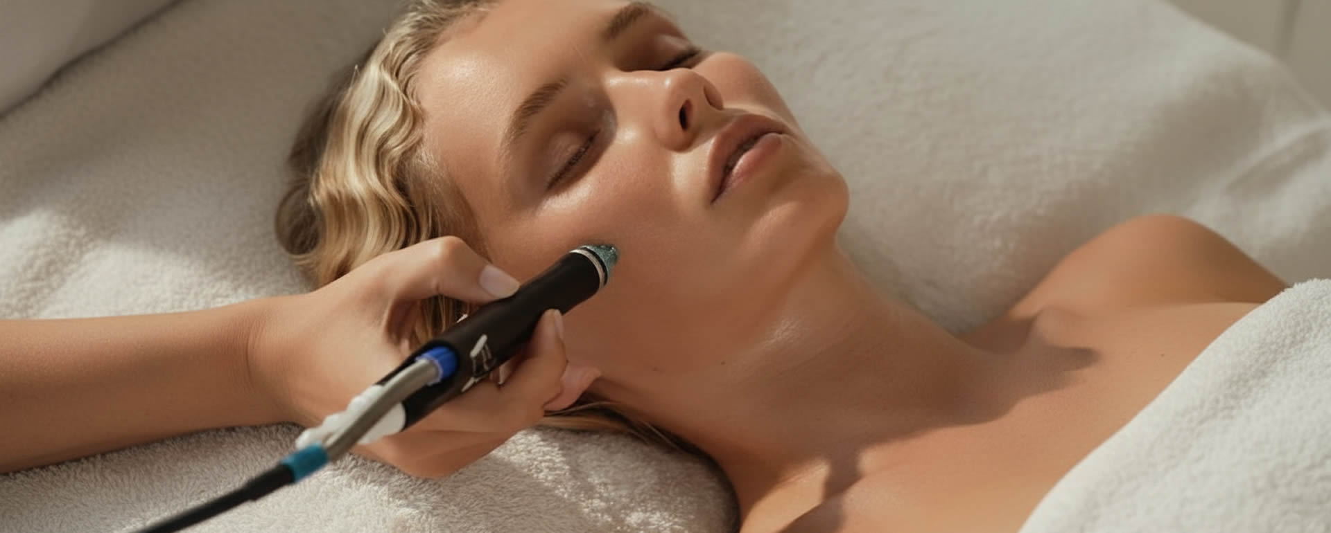 Hydration Infusion Facial