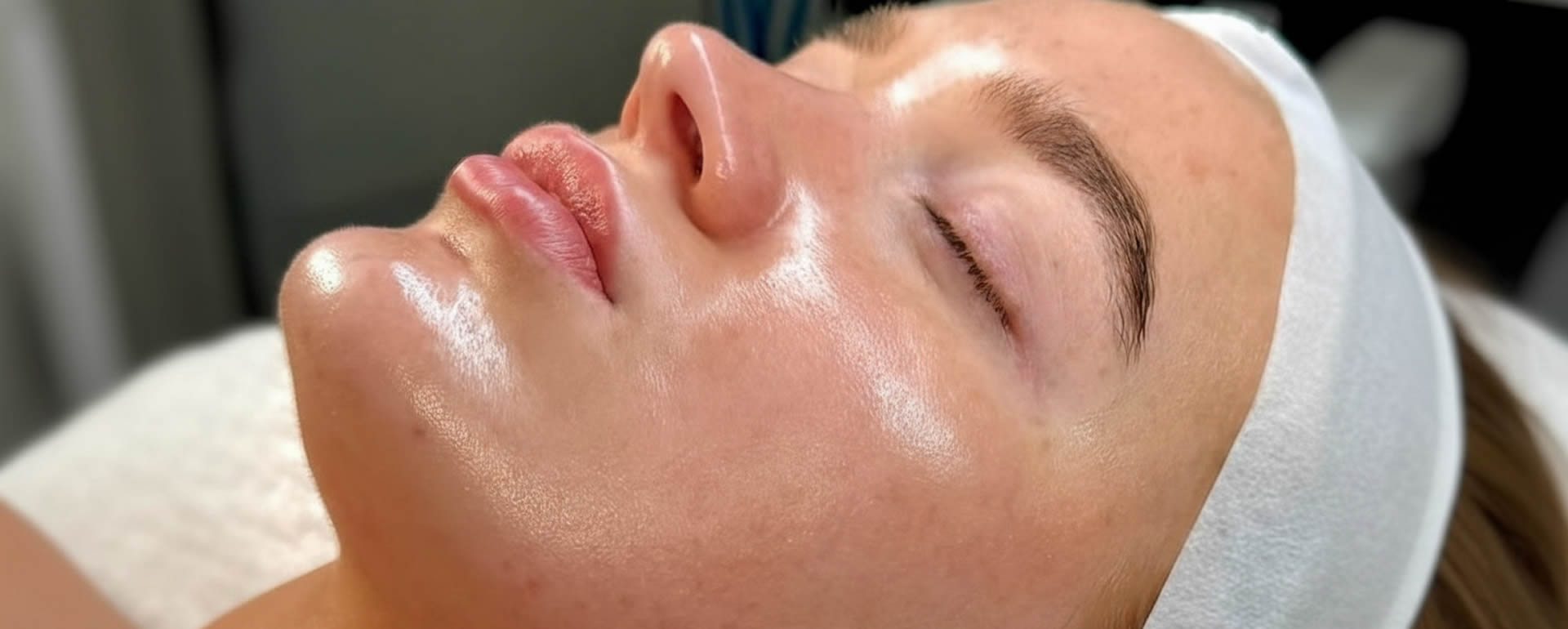PRP Facial