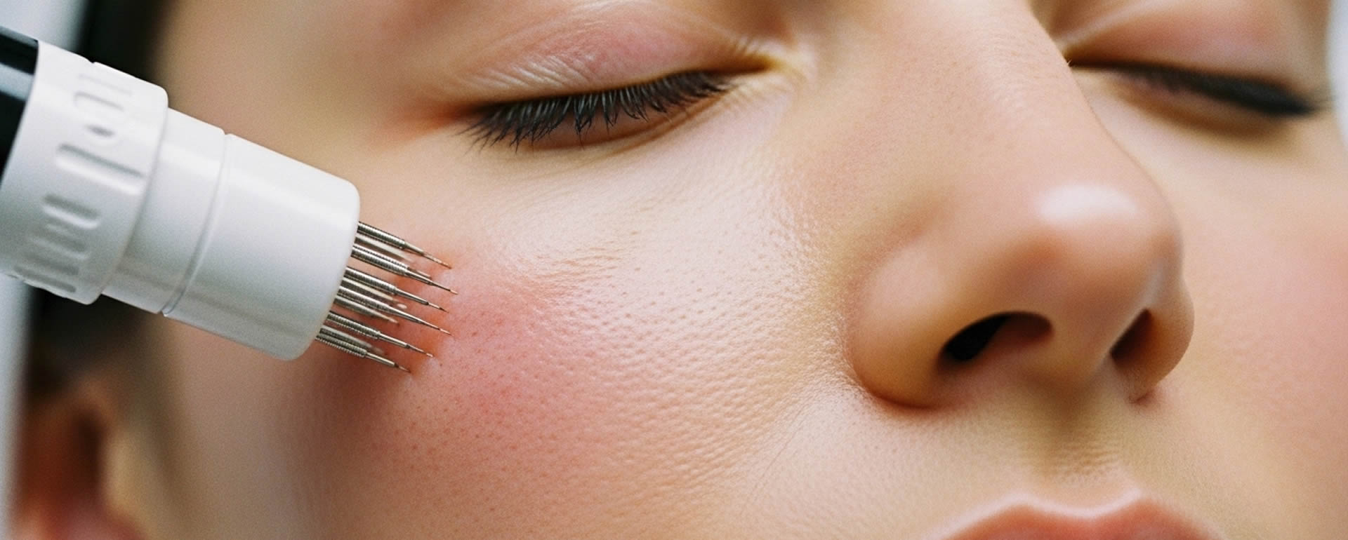 PRP with Microneedling (Enhanced Regenerative Therapy)