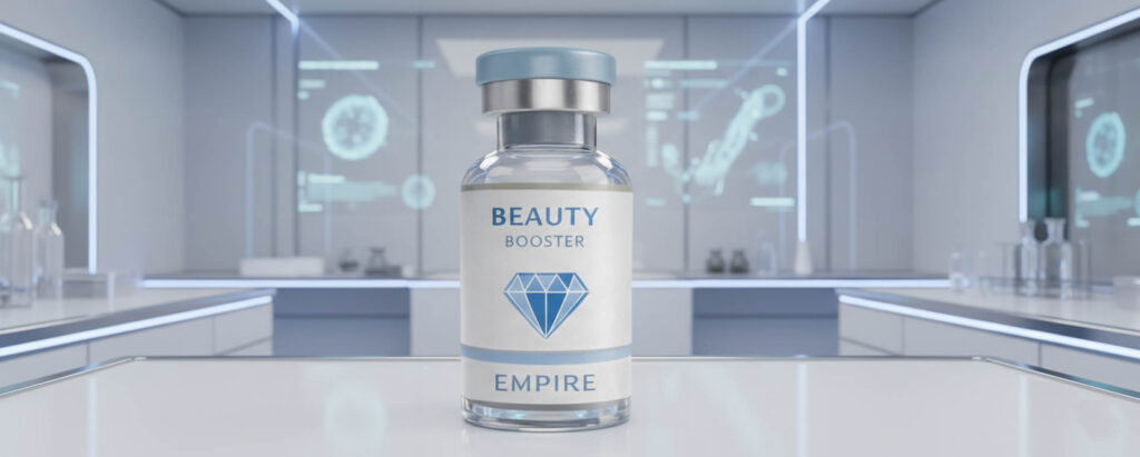 Beauty Booster