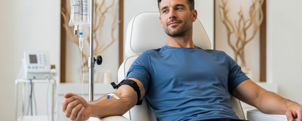 Cellular Detox IV