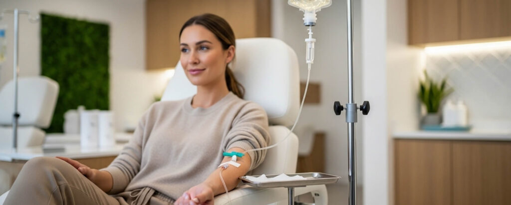 Cellular Energy & Focus Therapy