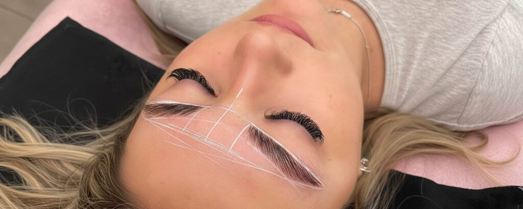 Eyebrow Shaping
