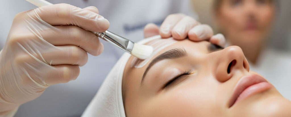Facial Treatments