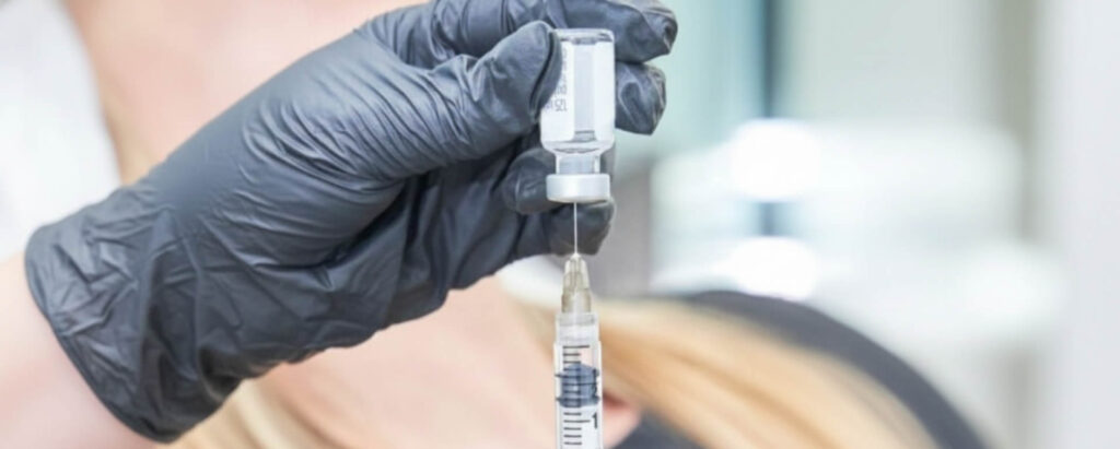 GHK-Cu Peptide Therapy