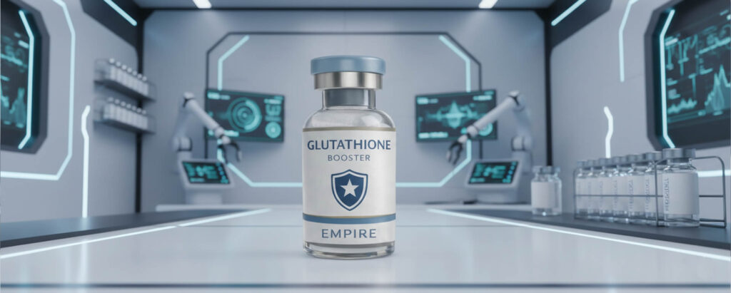 Glutathione Booster