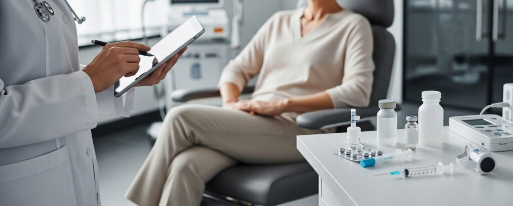 Hormonal Therapy
