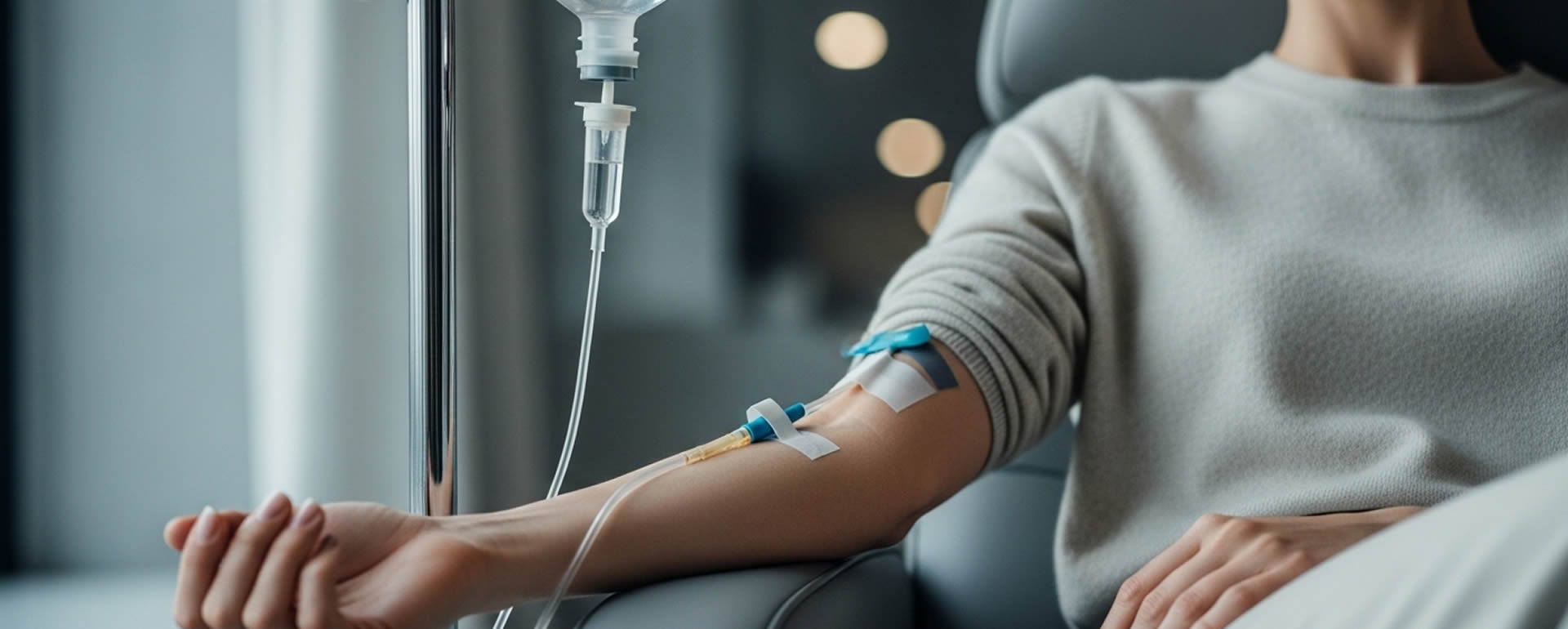 Immune Defense IV