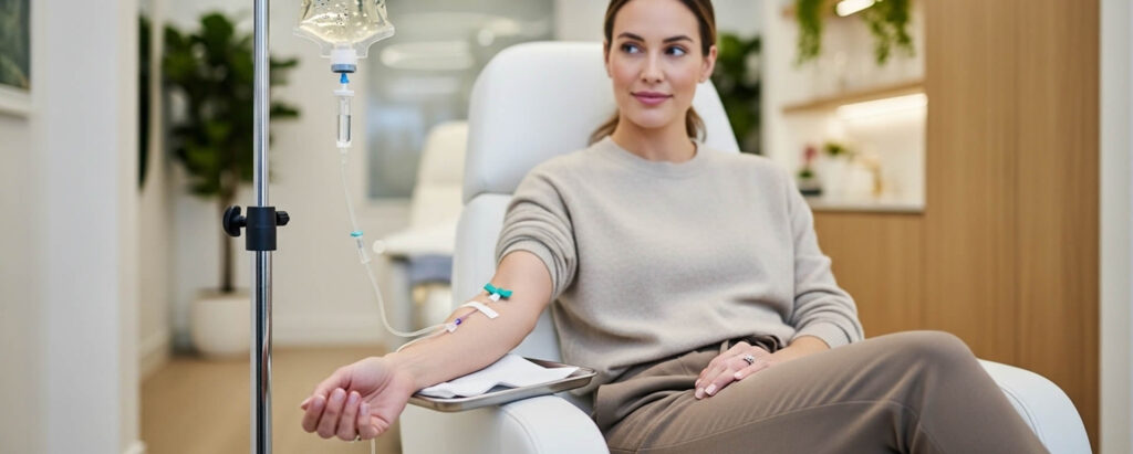 Inner Skin Balance Therapy