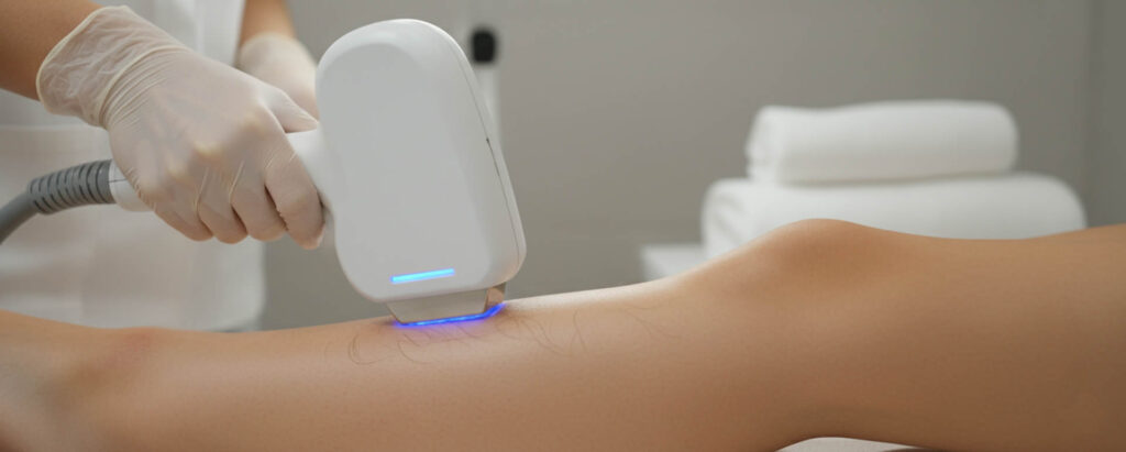 Laser Hair Removal