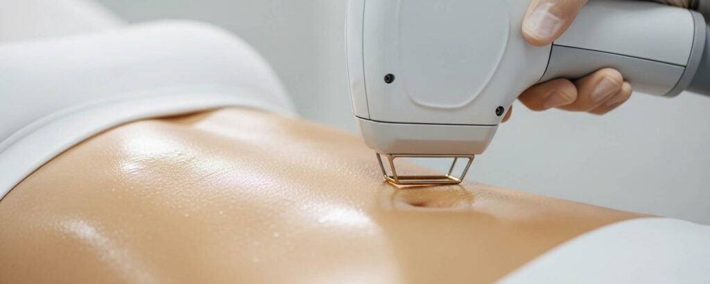 Laser Hair Removal Packages | 8-Session