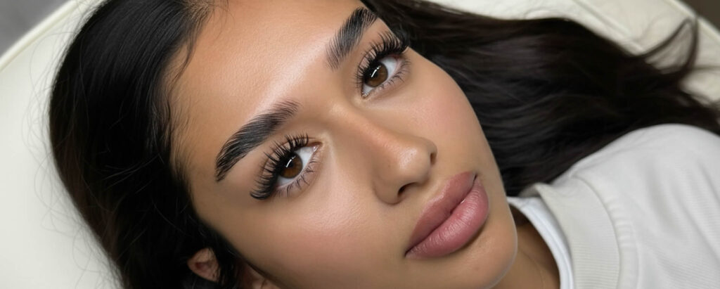 Lash Extensions
