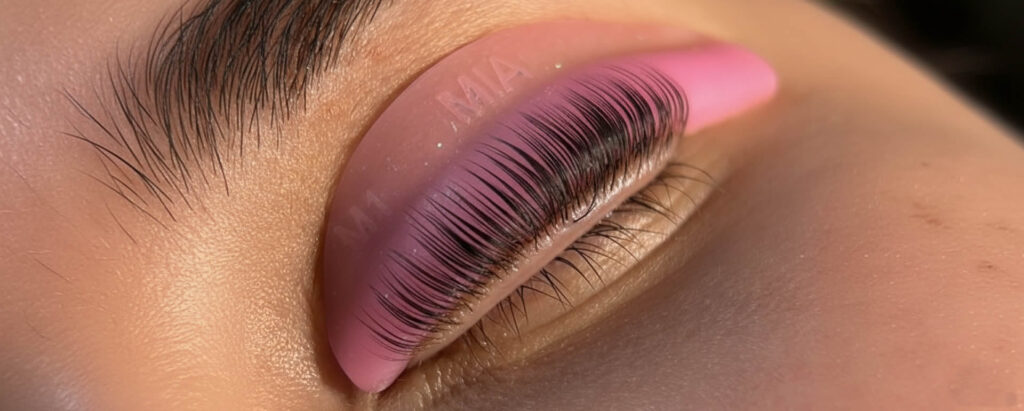 Lash Lift Services