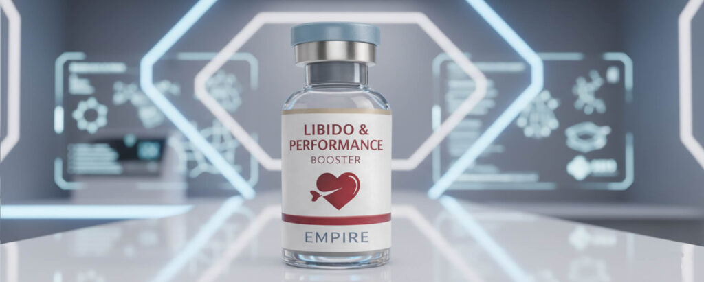 Libido & Performance Booster