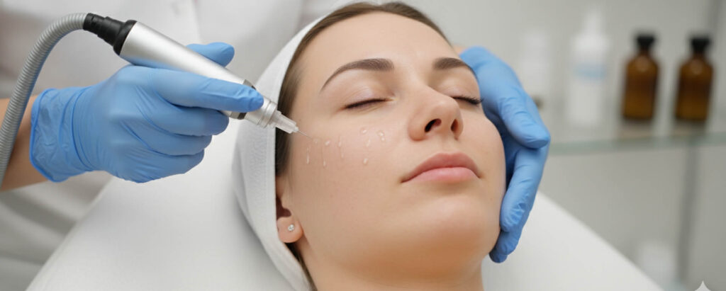 Mesotherapy