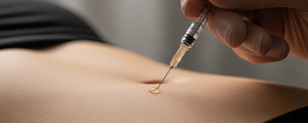 MIC Lipo Injections
