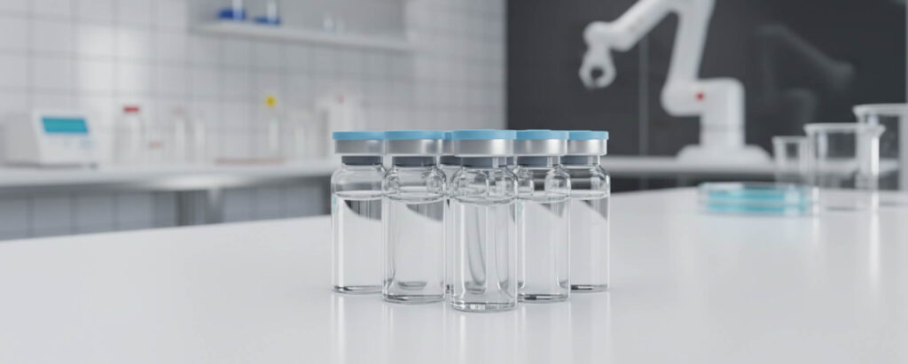 Vitamin Booster Shots