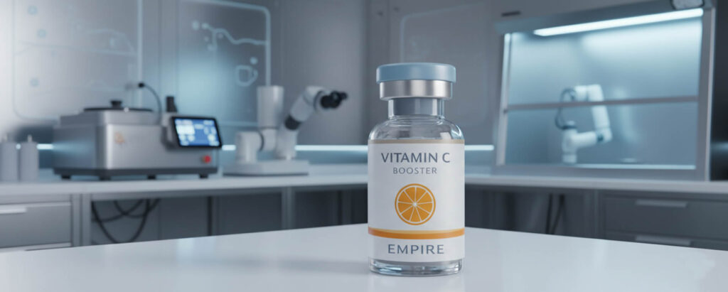 Vitamin C Booster