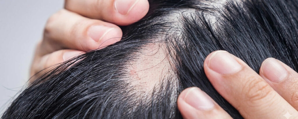 Alopecia Areata
